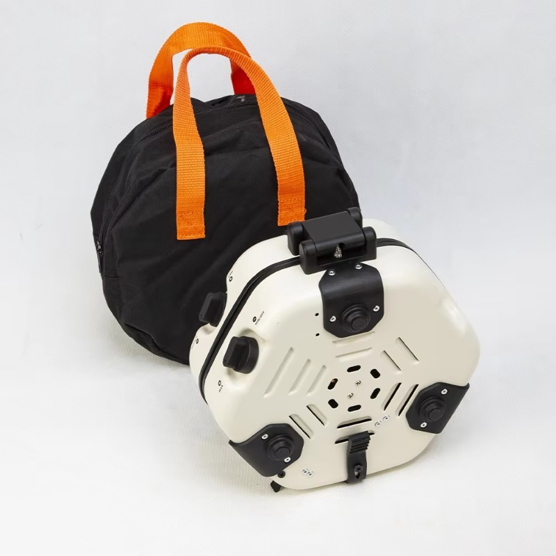 Hot Pot Portable Dual - 【Meilleures ventes】Réchaud portable d'extérieur de haute