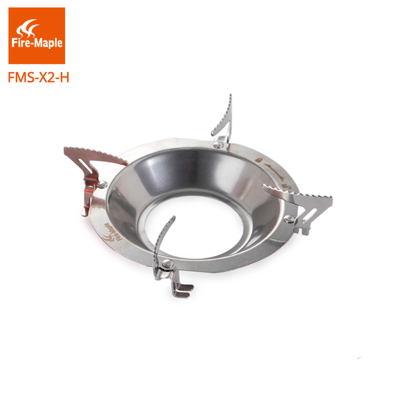 Home Cooking Gas Stove - Support de casserole en acier inoxydable