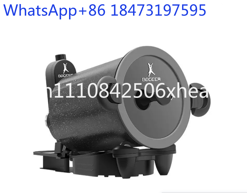 Home Cooking Fried Rice - 360 ° Machine de cuisson commerciale