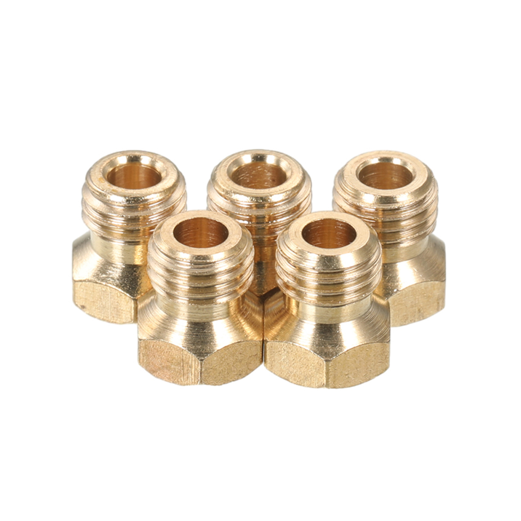 Home Cooking Gas Cylinder - Kit de Conversion gpl pour cuisinière