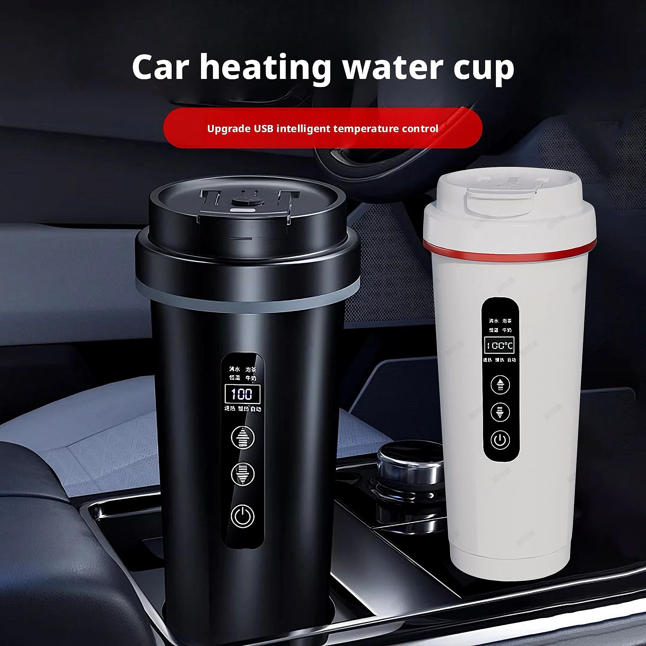 Bouilloire Électrique Portable - Hot Pot Portable Dual avis et prix