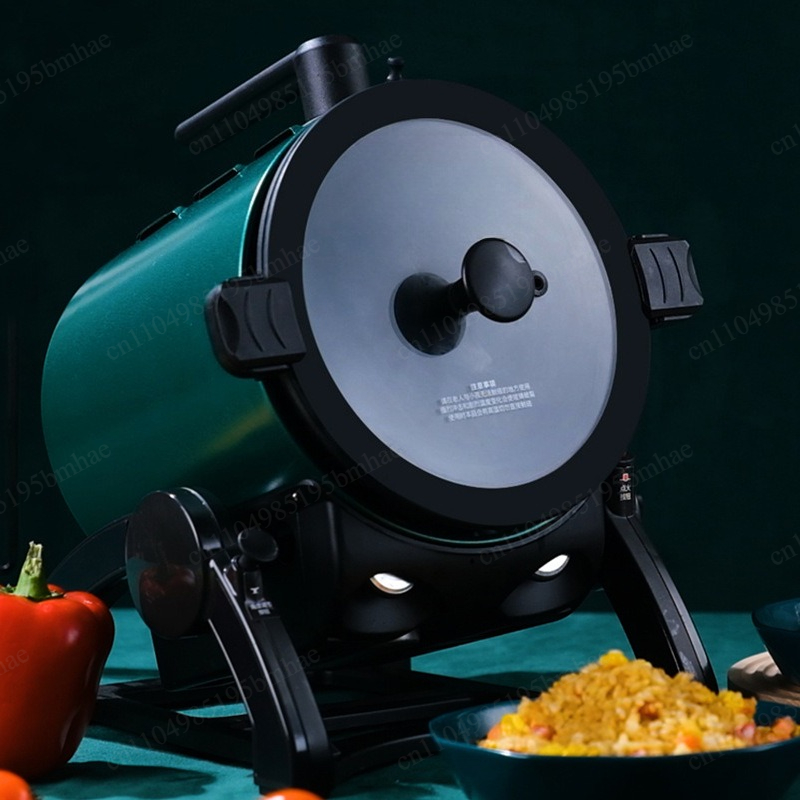 360 °   Machine à riz, nouille - Home Cooking Fried Rice avis et prix