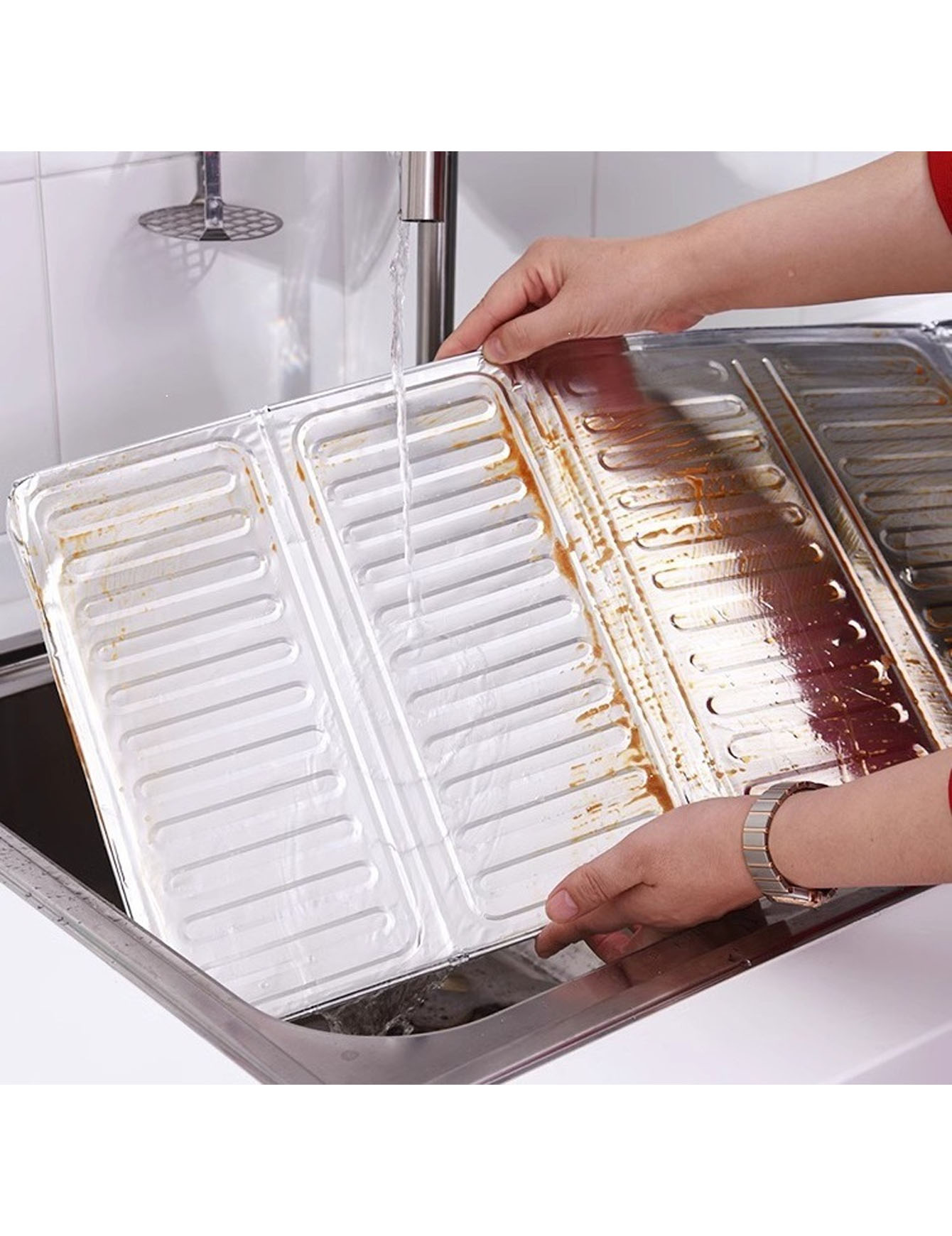Barrière anti-huile pour cuisi - Home Cooking Gas Stove avis et prix