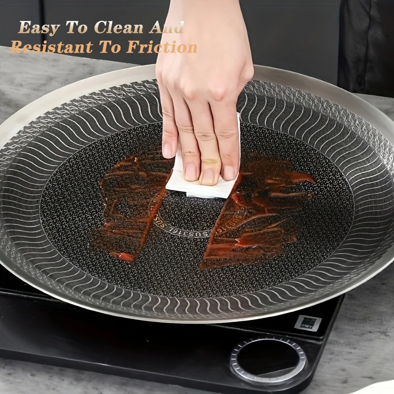 Poêle de cuisson multifonction - Home Cooking Gas Stove avis et prix