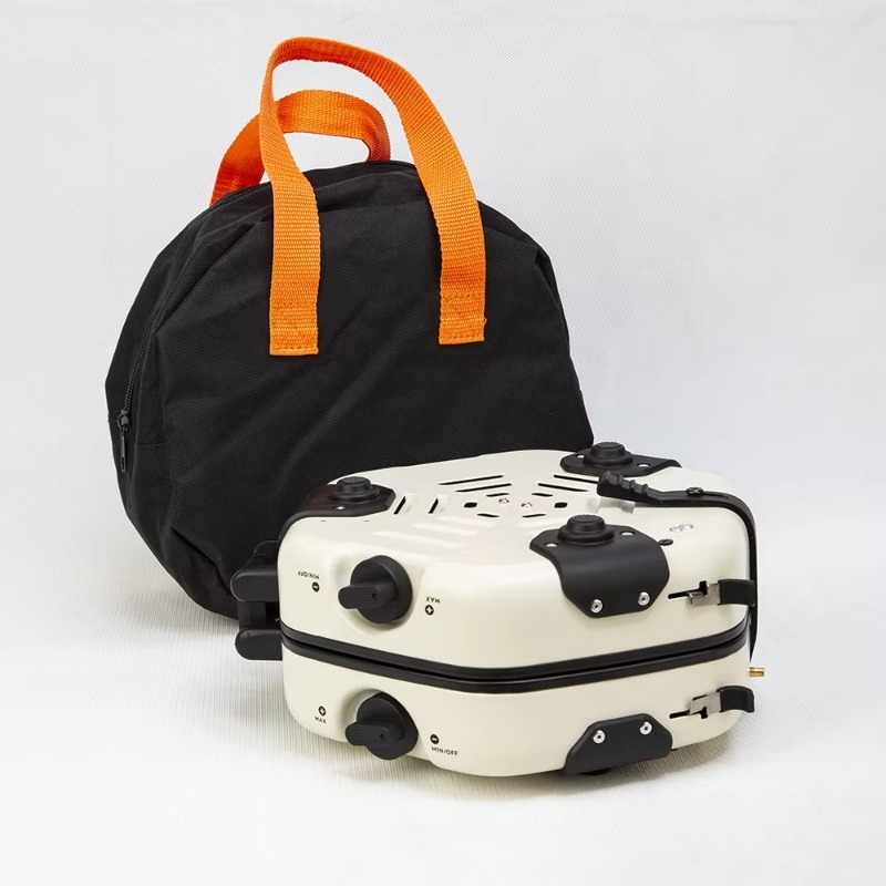 【Meilleures ventes】Réchaud por - Hot Pot Portable Dual avis et prix