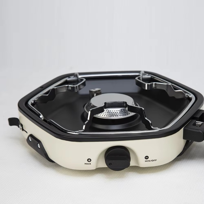 【Meilleures ventes】Réchaud por - Hot Pot Portable Dual avis et prix