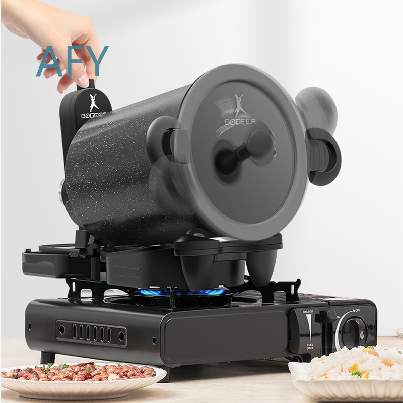 Machine de cuisson multifoncti - Home Cooking Fried Rice avis et prix