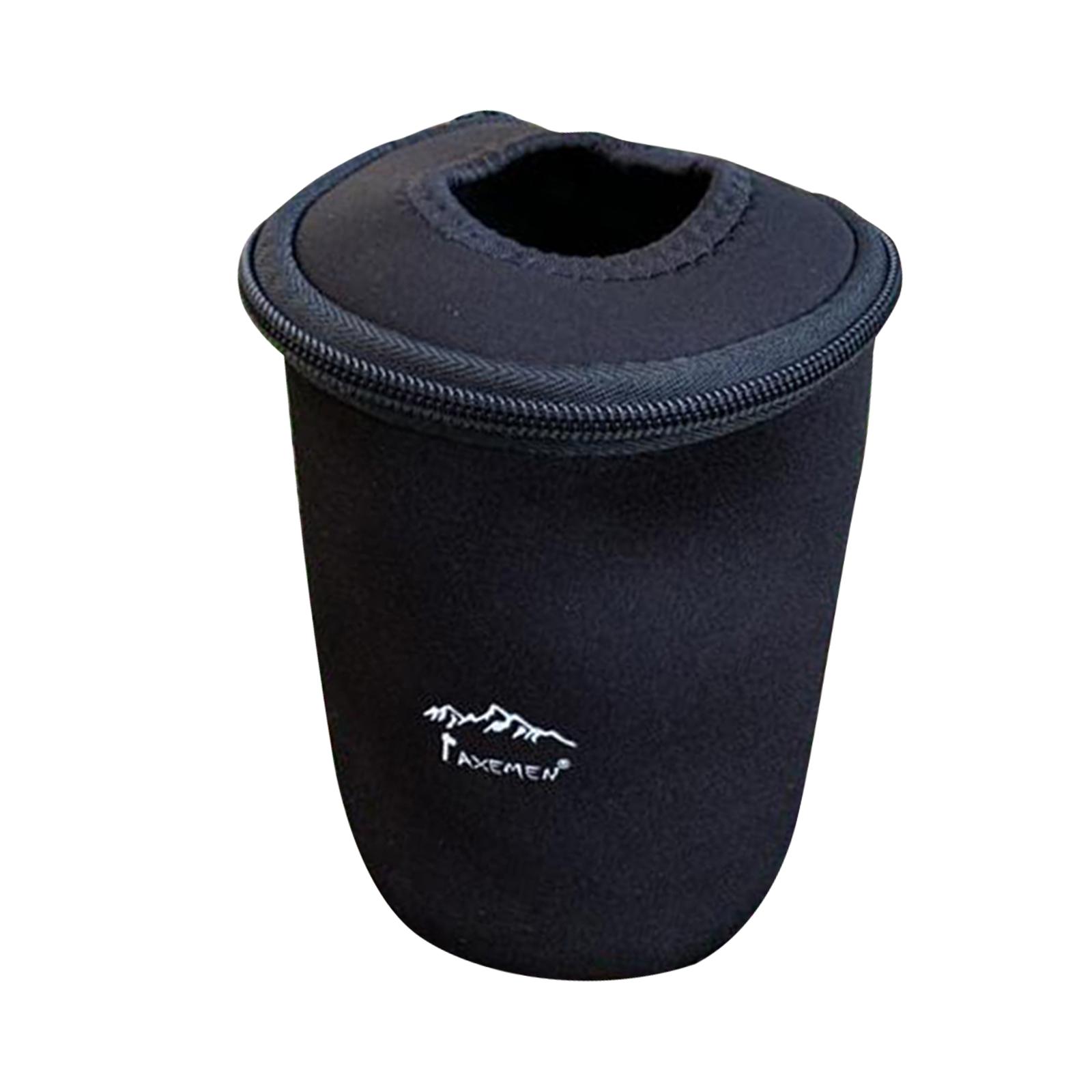 Housse de protection pour bout - Home Cooking Gas Cylinder avis et prix