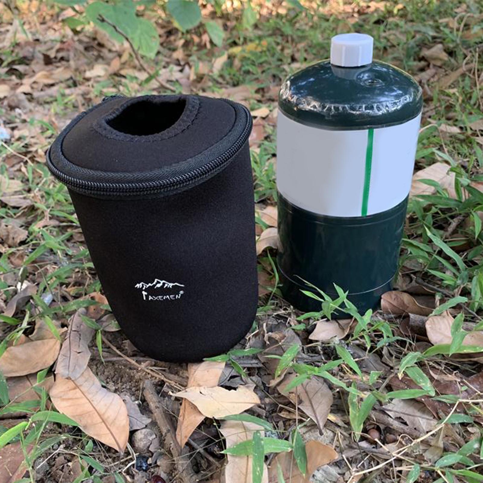 Housse de protection pour bout - Home Cooking Gas Cylinder avis et prix