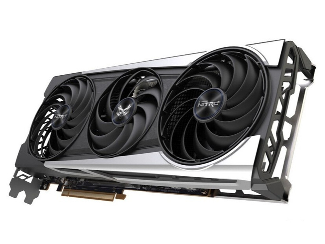 GPU saphir RX 6700 XT 6700XT R - Home Cooking Videos avis et prix
