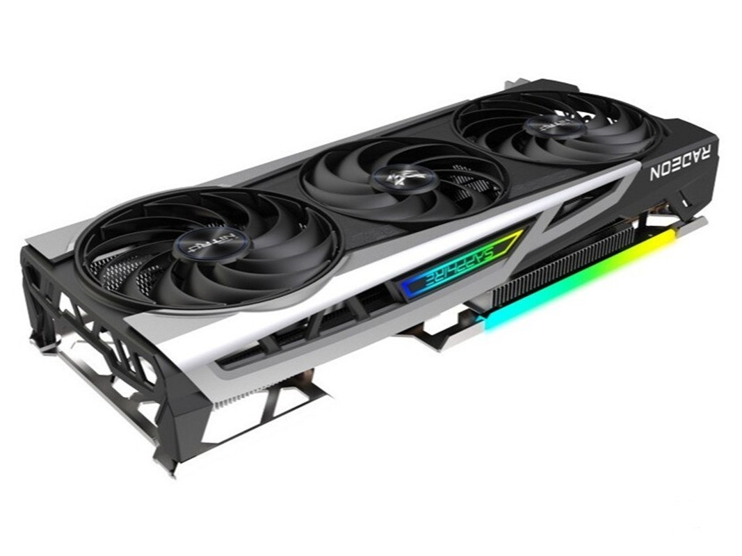 GPU saphir RX 6700 XT 6700XT R - Home Cooking Videos avis et prix