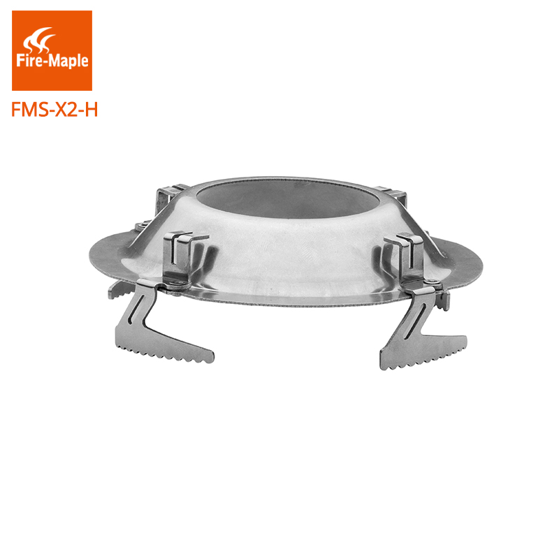 Support de casserole en acier  - Home Cooking Gas Stove avis et prix