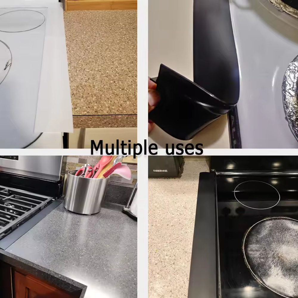 Bande d'étanchéité en Silicone - Home Cooking Gas Stove avis et prix