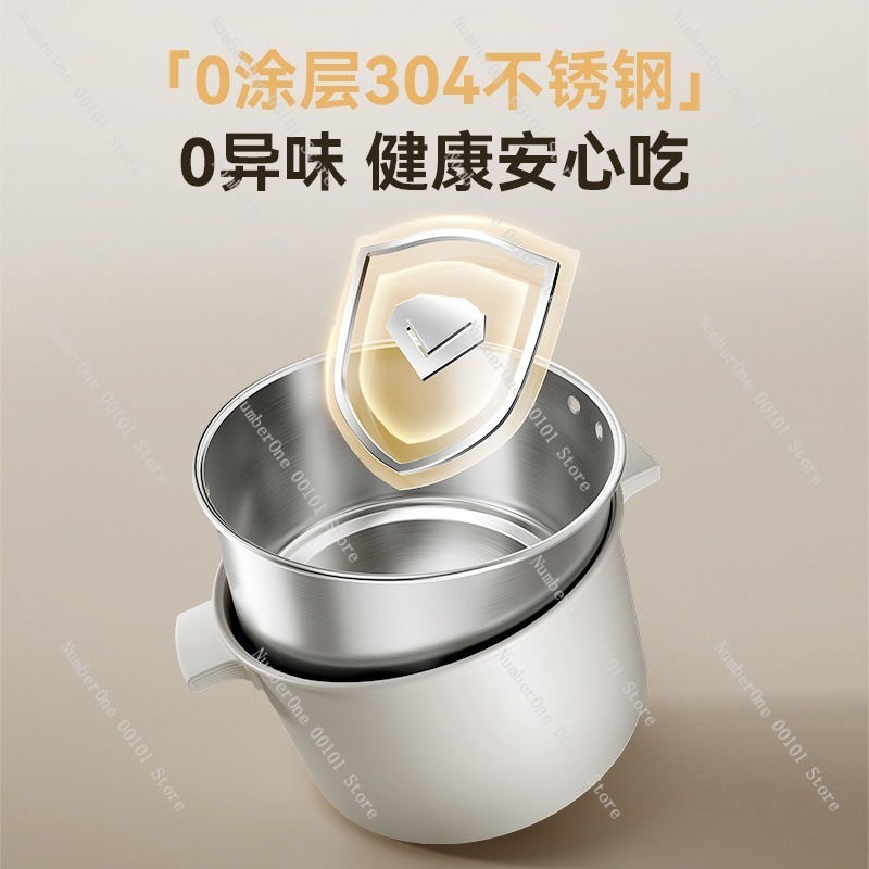 Casserole électrique double te - Hot Pot Portable Dual avis et prix