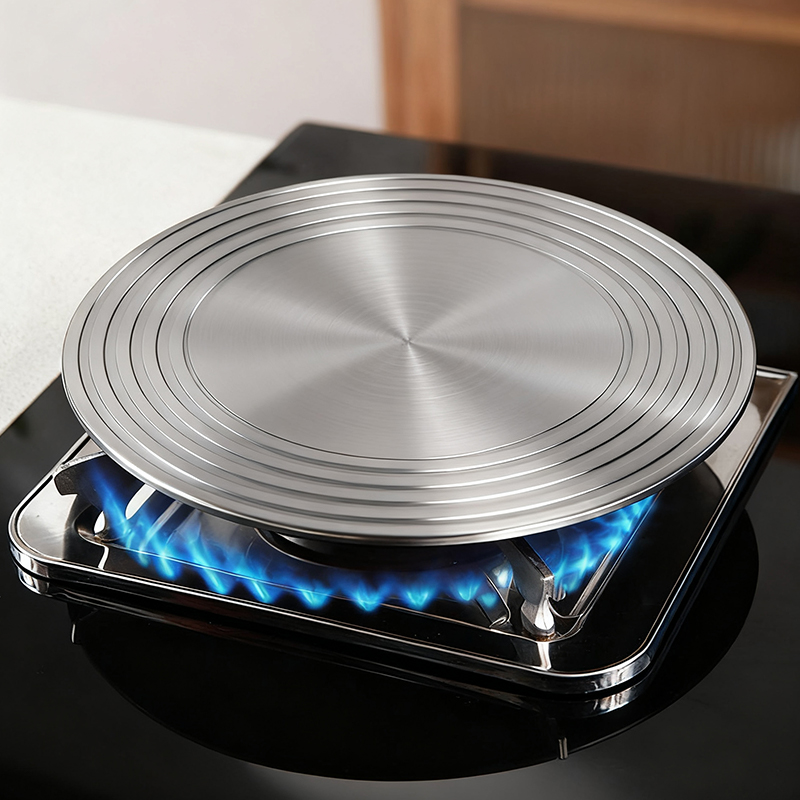 Diffuseur supérieur de cuisini - Home Cooking Gas Stove avis et prix