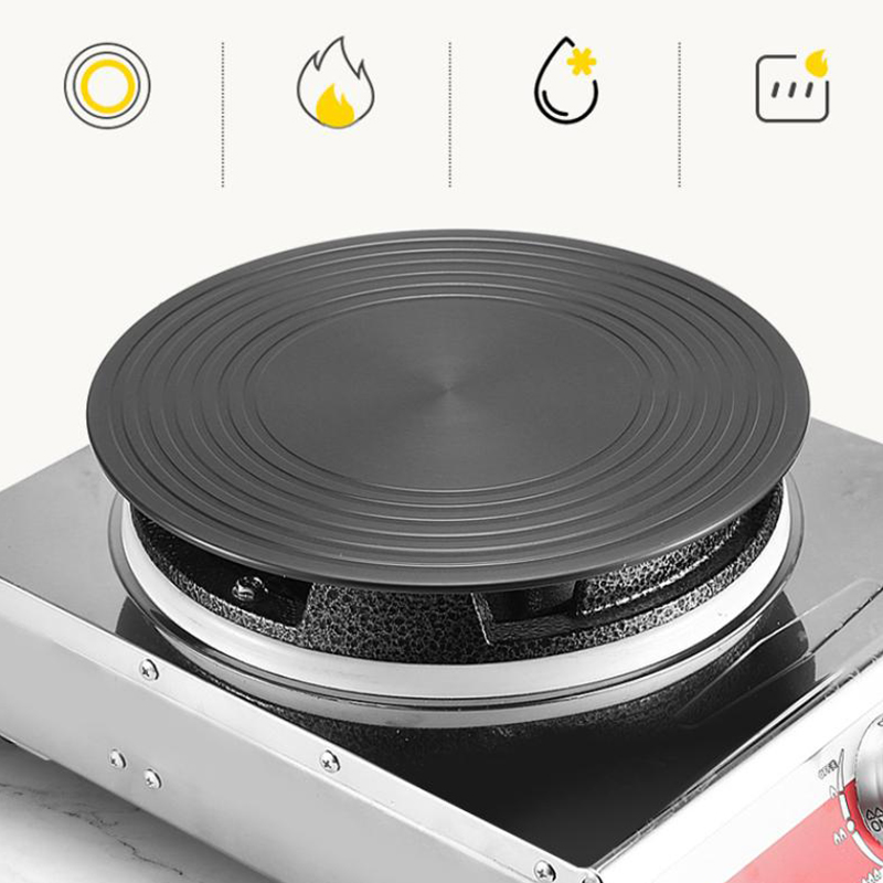 Diffuseur supérieur de cuisini - Home Cooking Gas Stove avis et prix