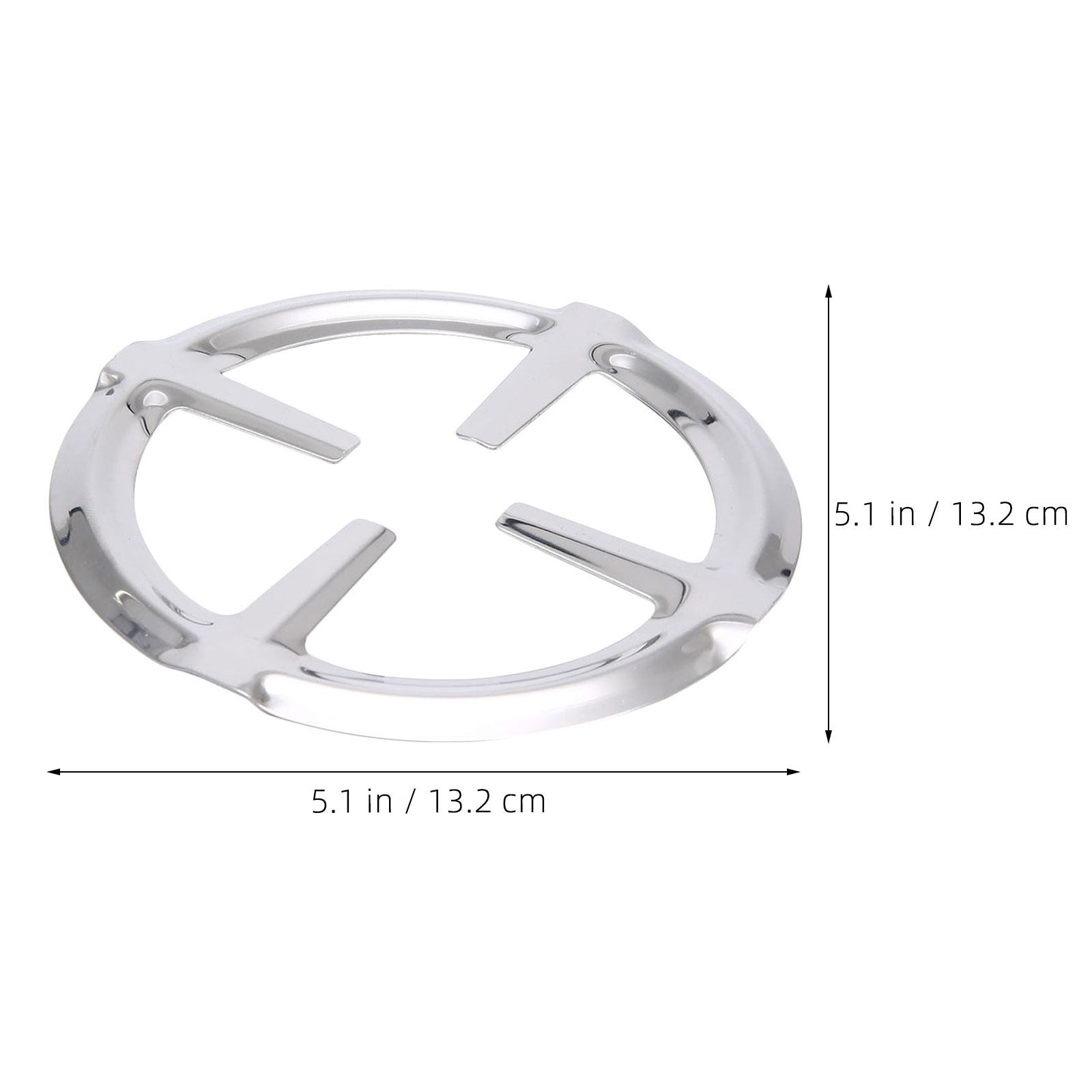 Support rond en acier inoxydab - Home Cooking Gas Stove avis et prix