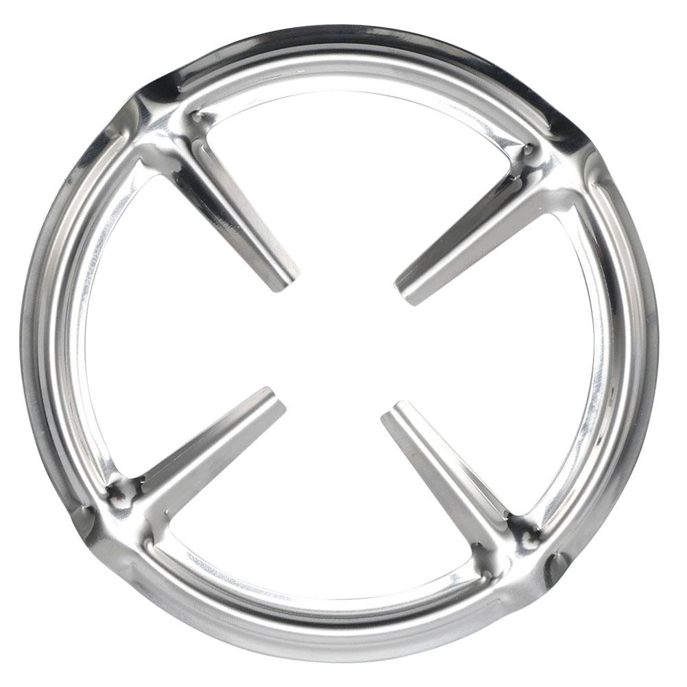 Support rond en acier inoxydab - Home Cooking Gas Stove avis et prix