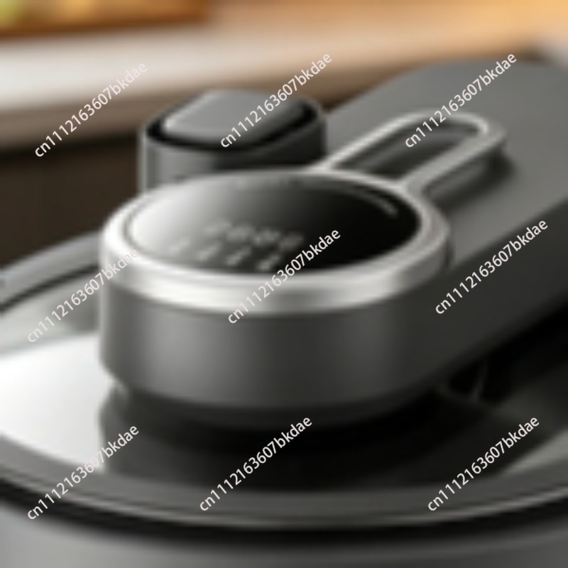Robot de cuisine intelligent a - Home Cooking Fried Rice avis et prix