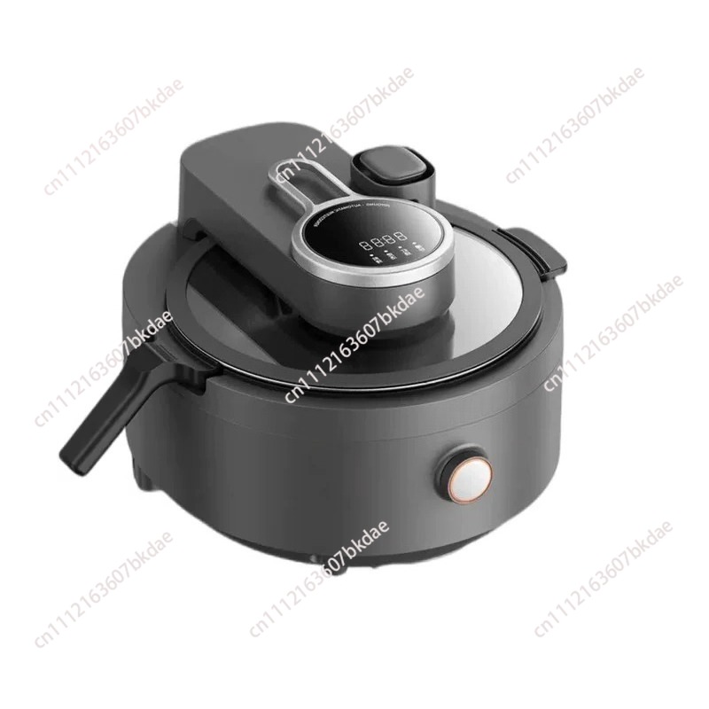 Robot de cuisine intelligent a - Home Cooking Fried Rice avis et prix
