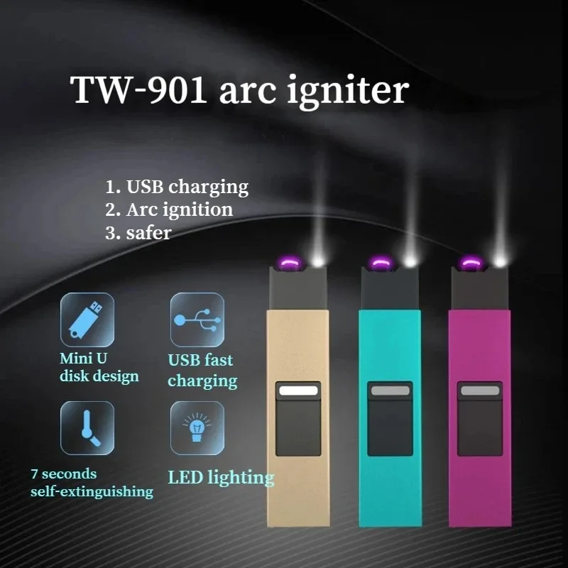 Briquet électrique Portable à  - Home Cooking Gas Stove avis et prix