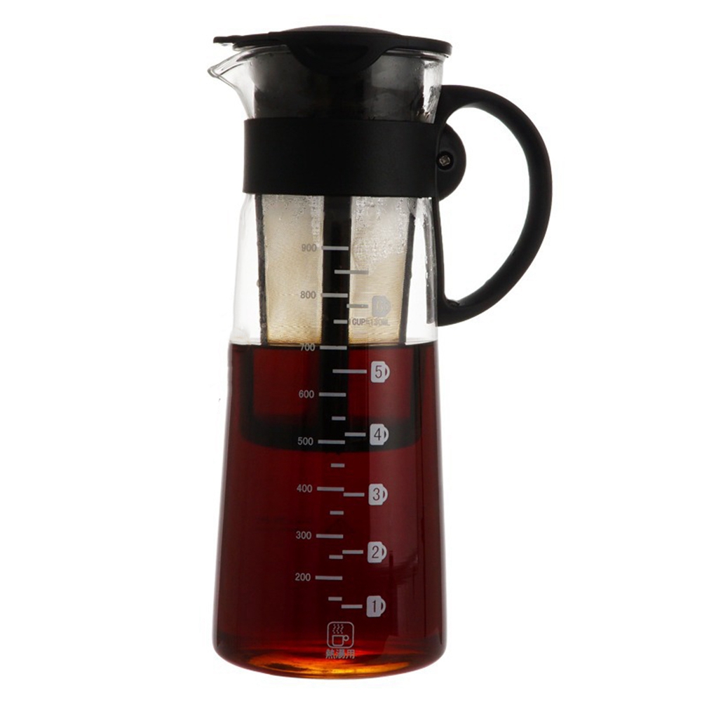 Cafetière et théière portable  - Hot Pot Portable Dual avis et prix