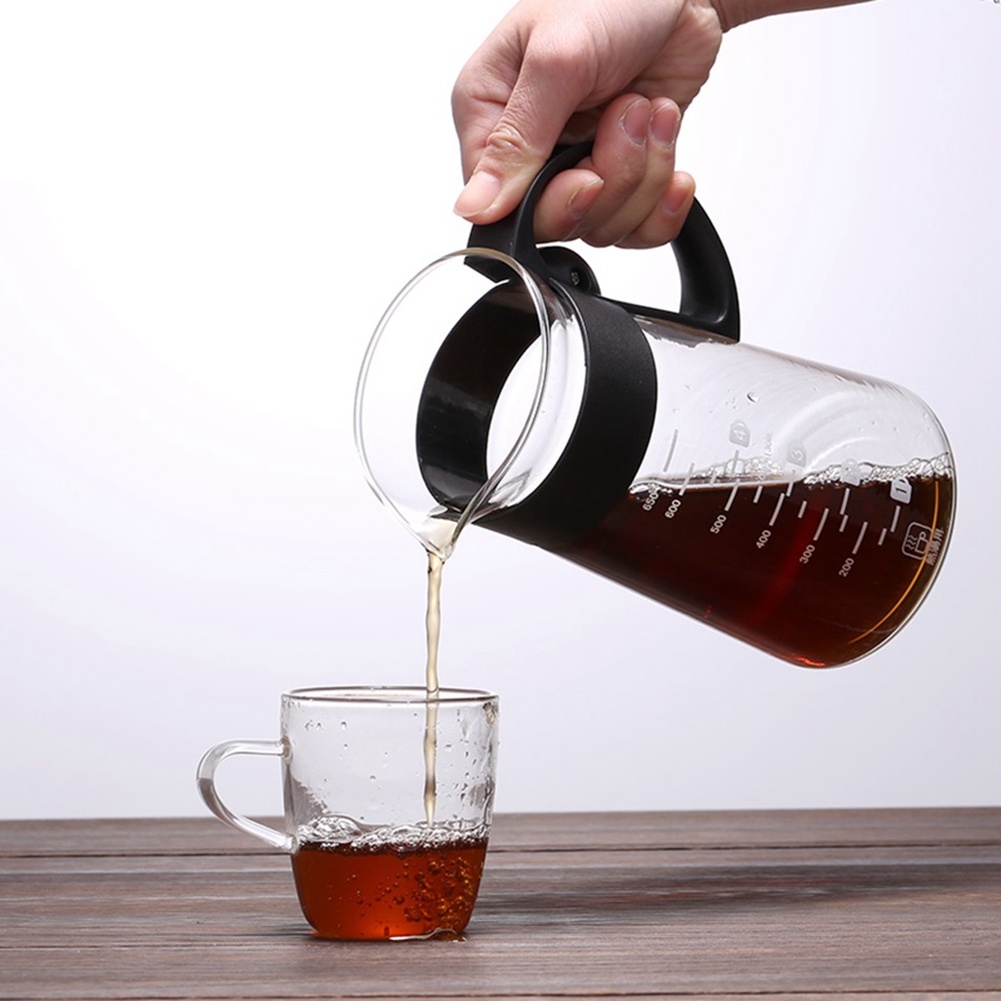 Cafetière et théière portable  - Hot Pot Portable Dual avis et prix