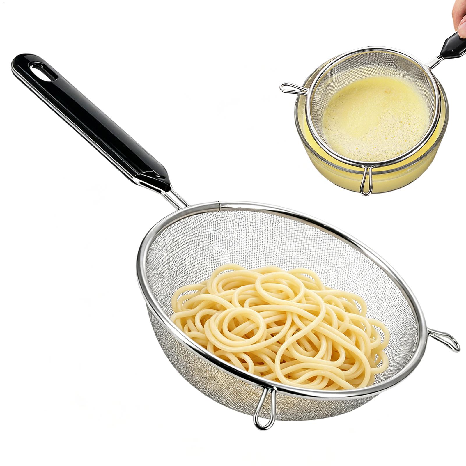 Cuillère passoire de cuisine e - Home Cooking Fried Rice avis et prix