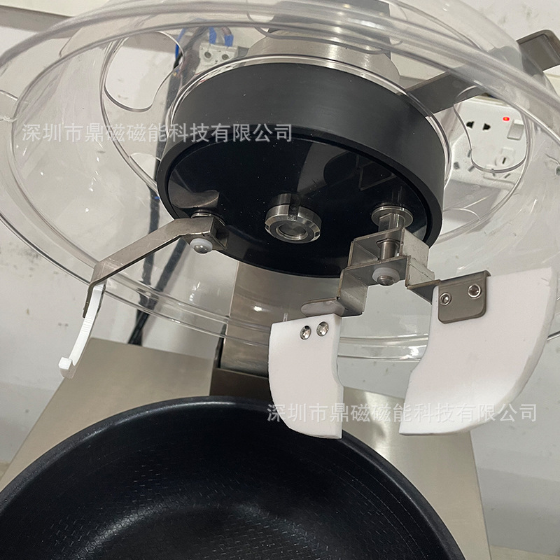 Robot de cuisine intelligent a - Home Cooking Fried Rice avis et prix