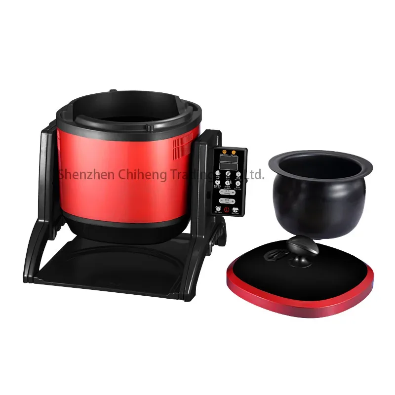 Nouvelle Machine à Frire Autom - Home Cooking Fried Rice avis et prix