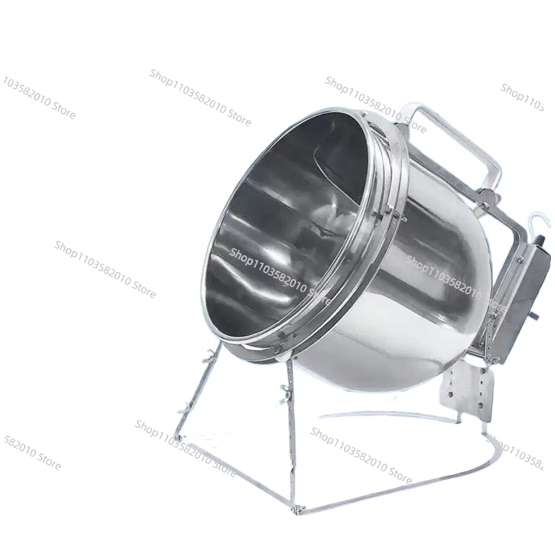Machine de cuisson automatique - Home Cooking Fried Rice avis et prix