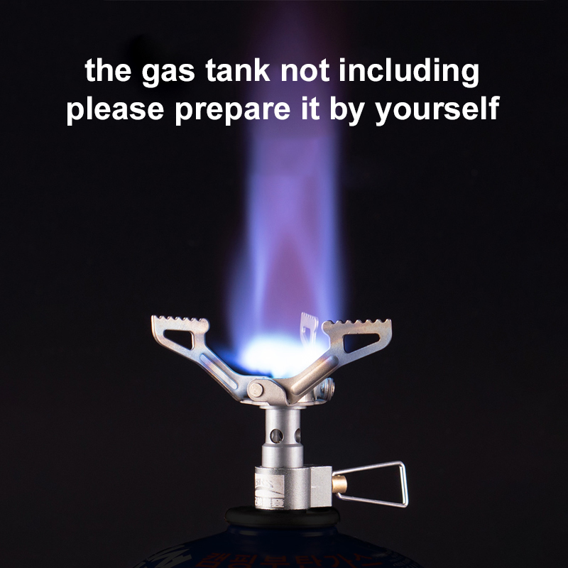 BRS-Réchaud à gaz extérieur Mi - Home Cooking Gas Stove avis et prix