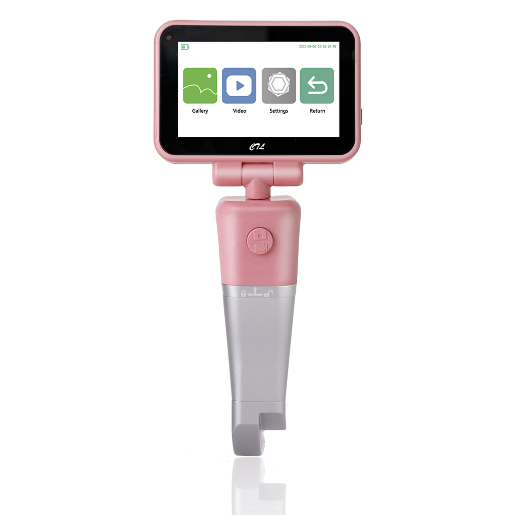 Laryngoscope vidéo à écran tac - Home Cooking Videos avis et prix