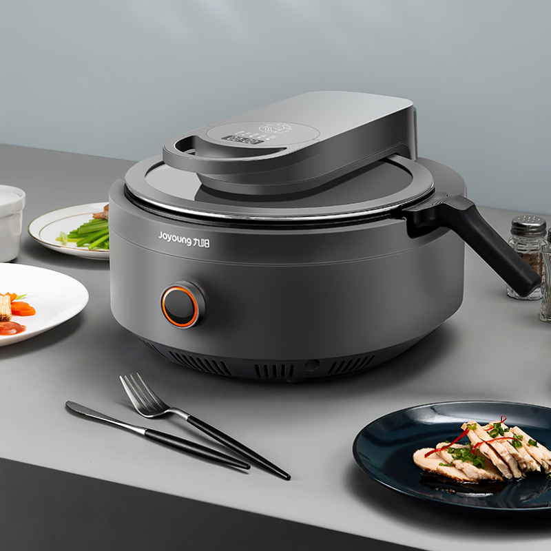 Casserole de cuisson automatiq - Home Cooking Fried Rice avis et prix