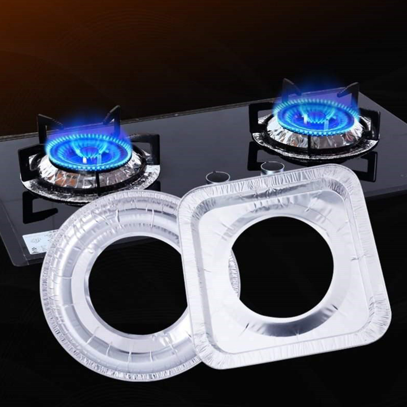Couvercles épais en aluminium  - Home Cooking Gas Stove avis et prix