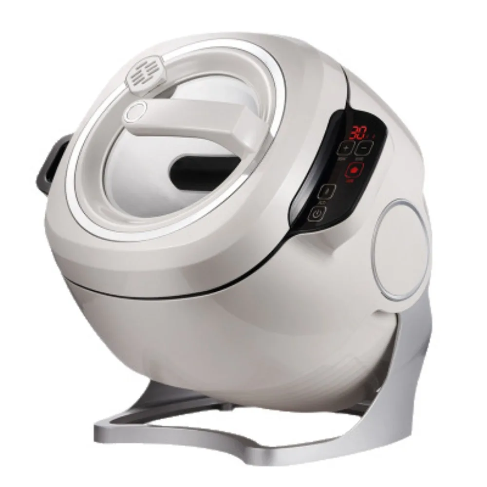 Machine de cuisson multifoncti - Home Cooking Fried Rice avis et prix