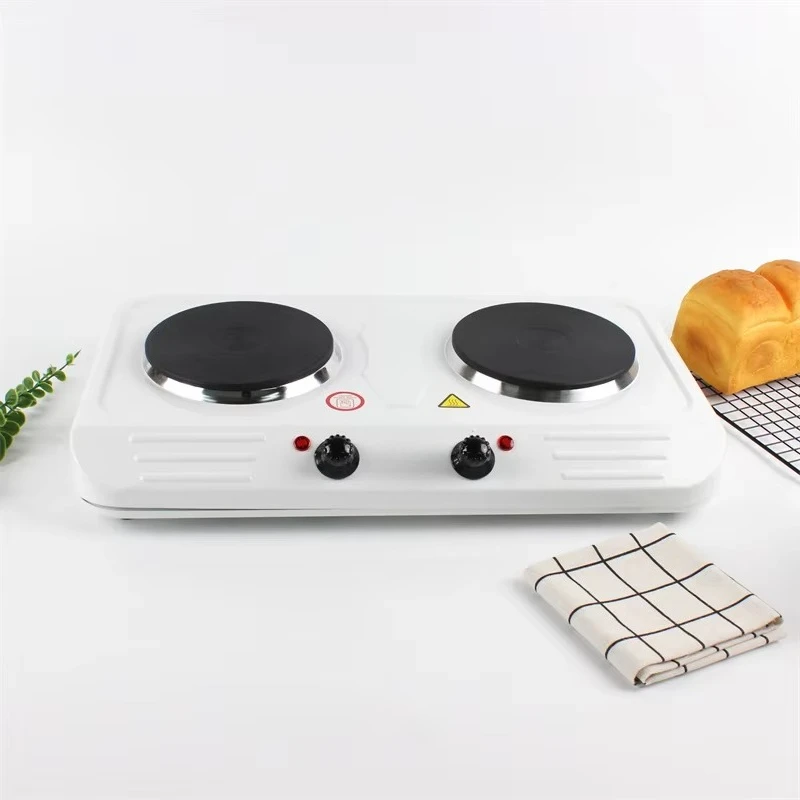 Plaque chauffante portable à d - Hot Pot Portable Dual avis et prix