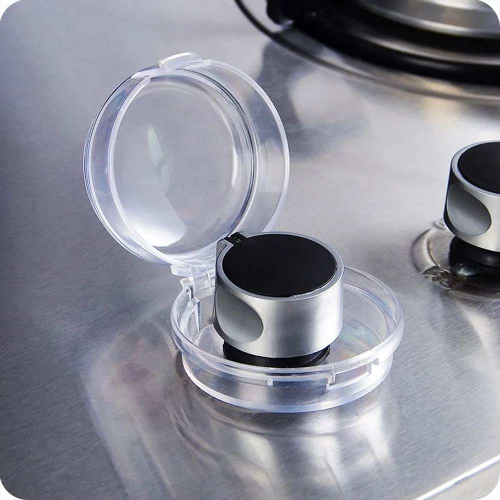 vvocci 1/2 pièces Cache-bouton - Home Cooking Gas Stove avis et prix