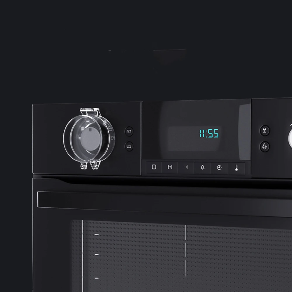 vvocci 1/2 pièces Cache-bouton - Home Cooking Gas Stove avis et prix