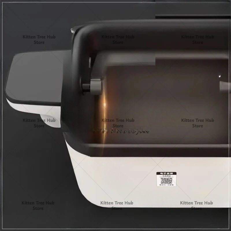 Robot de cuisine automatique,  - Home Cooking Fried Rice avis et prix