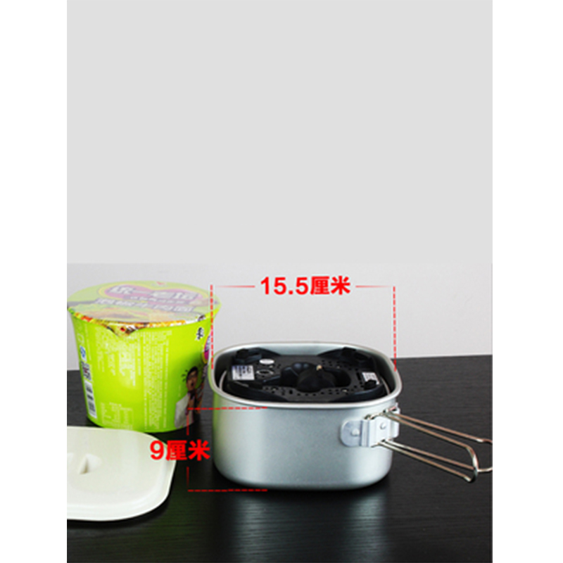 Mini-casserole électrique de v - Hot Pot Portable Dual avis et prix