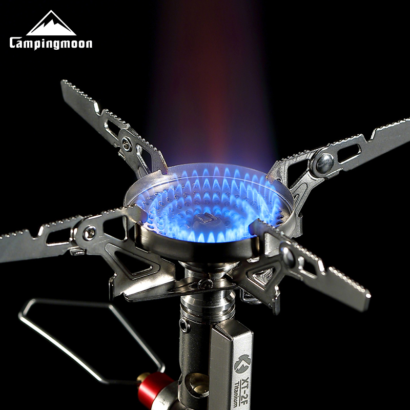 Réchaud à gaz portable CAMPING - Home Cooking Gas Stove avis et prix