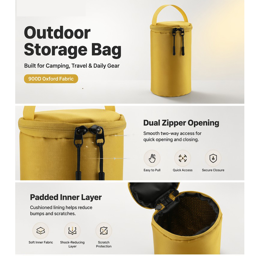Sac de protection pour bouteil - Home Cooking Gas Cylinder avis et prix