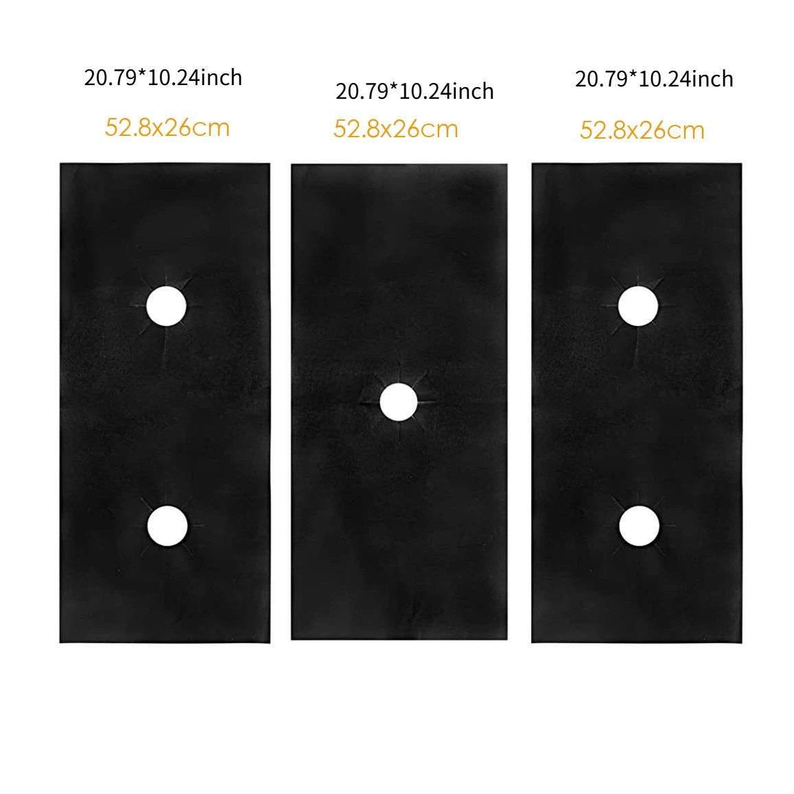 Tapis de cuisinière à gaz à 5  - Home Cooking Gas Stove avis et prix
