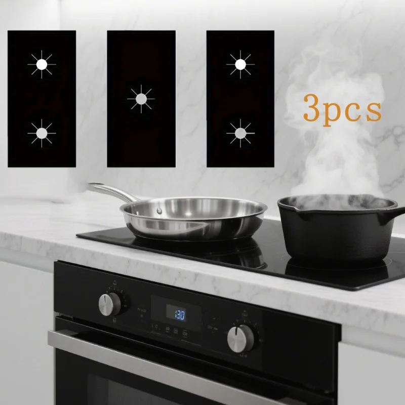 Tapis de cuisinière à gaz à 5  - Home Cooking Gas Stove avis et prix