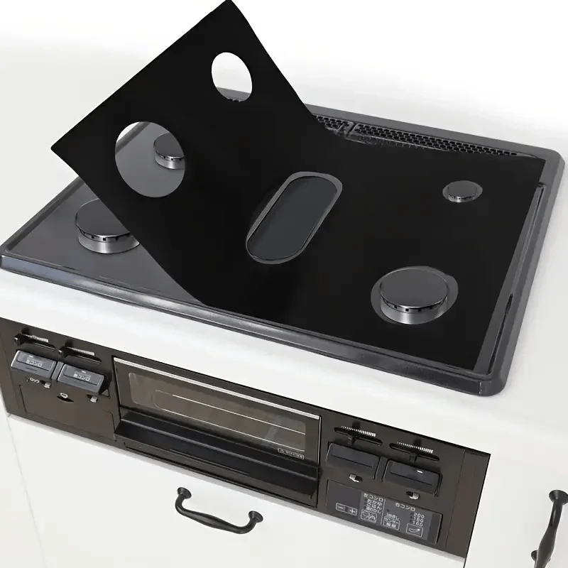 Tapis de cuisinière à gaz à 5  - Home Cooking Gas Stove avis et prix